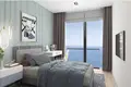 Copropriété 1 chambre 42 m² Bar, Monténégro