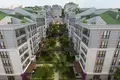 Wohnung in einem Neubau  Hilal Hill Büyükçekmece 