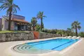 4-Schlafzimmer-Villa 390 m² Kassandra Municipality, Griechenland