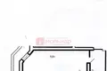 Oficina 59 m² en Minsk, Belarús
