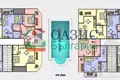 Appartement 2 chambres 148 m² Sveti Vlas, Bulgarie