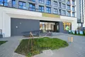 3 room apartment 70 m² Minsk, Belarus
