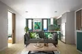 2 bedroom apartment 60 m² Ban Bang Thao, Thailand