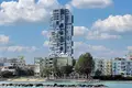 Appartement 5 chambres 145 m² en Germasogeia, Chypre