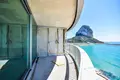 Apartamento 4 habitaciones  Calpe, Španjolska
