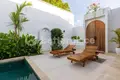 villa de 3 chambres  Balangan, Indonésie