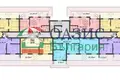 Wohnung 2 zimmer 44 m² Nessebar, Bulgarien
