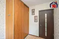 Mieszkanie 2 pokoi 43 m² Mińsk, Białoruś