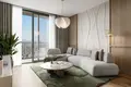1 room apartment 42 m² Dubai, United Arab Emirates