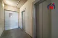 Apartamento 3 habitaciones 66 m² Minsk, Belarús