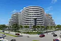Wohnung 2 zimmer 89 m² Mittelmeerregion, Türkei