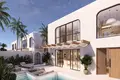 Wohnung 1 Schlafzimmer 110 m² Pecatu, Indonesien