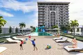 Квартира 50 м² Демирташ, Турция