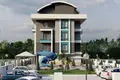 Apartamento 2 habitaciones 41 m² Konakli, Turquía