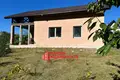 4 room house 192 m² Kapciouski sielski Saviet, Belarus
