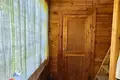 House 32 m² Zhunski sielski Saviet, Belarus
