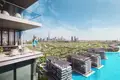 Willa 5 pokojów 776 m² Dubaj, Emiraty Arabskie