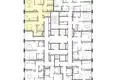 Mieszkanie 4 pokoi 120 m² Moskwa, Rosja