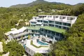 3 bedroom apartment 328 m² Rawai, Thailand