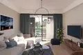 Wohnung 1 Schlafzimmer 46 m² Donja Lastva, Montenegro