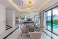 Willa 4 pokoi 370 m² Phuket, Tajlandia