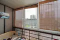 Квартира 1 комната 48 м² Минск, Беларусь