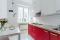 1 room apartment 24 m² in Warsaw, Poland