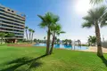 Penthouse z 2 sypialniami 112 m² Torrevieja, Hiszpania