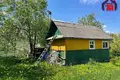 Casa 15 m² Drackauski sielski Saviet, Belarús