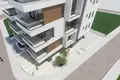 Wohnung 2 Schlafzimmer 104 m² Larnaka, Zypern