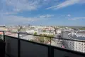 Wohnung 1 zimmer 28 m² Warschau, Polen