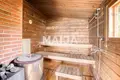 Коттедж 3 комнаты 51 м² Lokalahti, Финляндия