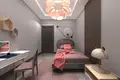 Жилой комплекс Новая резиденция со спа-центром, конференц-залом и видами на море, Стамбул, Турция