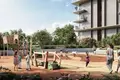 Mieszkanie 3 pokoi 101 m² Dubaj, Emiraty Arabskie