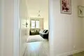 Apartamento 4 habitaciones 71 m² Varsovia, Polonia