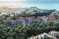 Wohnung 1 zimmer 45 m² Gornja Lastva, Montenegro