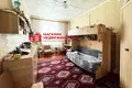 Wohnung 3 zimmer 55 m² Hrodna, Belarus