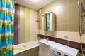 Appartement 2 chambres 57 m² Liasny, Bélarus