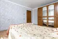 Apartamento 3 habitaciones 84 m² Minsk, Belarús