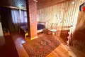 Casa 59 m² Barauski sielski Saviet, Belarús