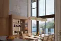 Mieszkanie 3 pokoi 270 m² Si Sunthon, Tajlandia