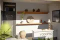 Mieszkanie 2 pokoi 45 m² Wana Giri, Indonezja