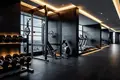 1 bedroom apartment 65 m² Emirates City, United Arab Emirates