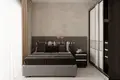 Appartement 1 chambre 62 m² Alanya, Turquie
