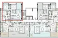 Квартира 3 комнаты 95 м² Гермасойя, Кипр