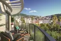 Wohnung 3 zimmer 65 m² Nizza, Frankreich