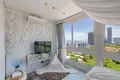 Condo z 2 sypialniami 55 m² Ban Na Chom Thian, Tajlandia