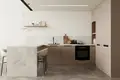 Квартира 1 комната 45 м² Акротири, Кипр