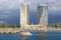 Wohnung 2 zimmer 55 m² Batumi, Georgien