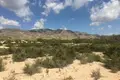 Land 3 bedrooms 400 m² Crevillent, Spain